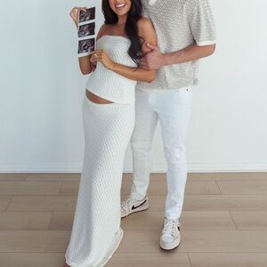 Sabo skirt Charley top and skirt.